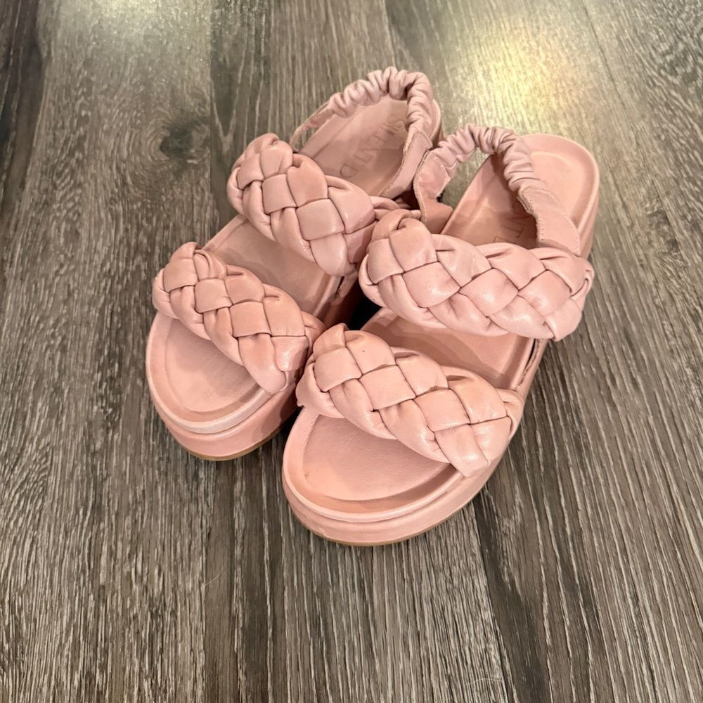 Silent D Penny Slides - Picture 4 of 6